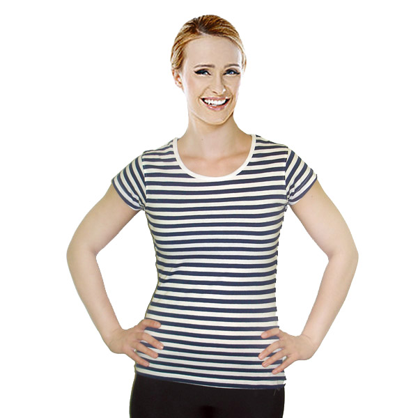 Dámské tričko Sailor VÝPRODEJ