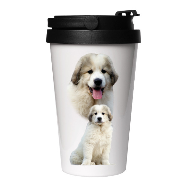 Pyrenejský horský pes