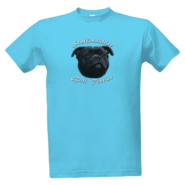 Tričko s potiskem Triko P - 020